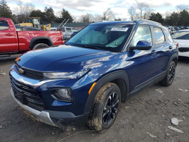 Chevrolet Trailblzr (2023)