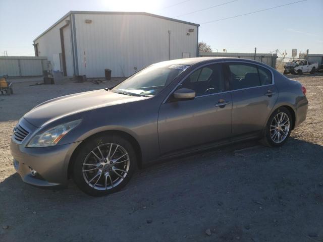 Infiniti G37 (2011)