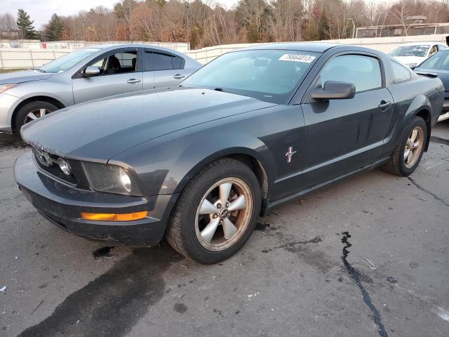 Ford All models (2007)