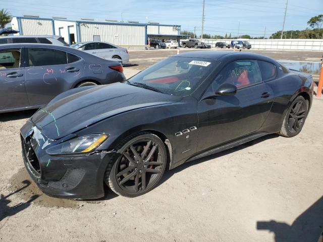 Maserati All models (2015)