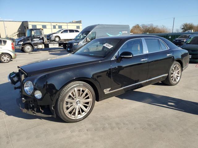Bentley Mulsanne (2013)