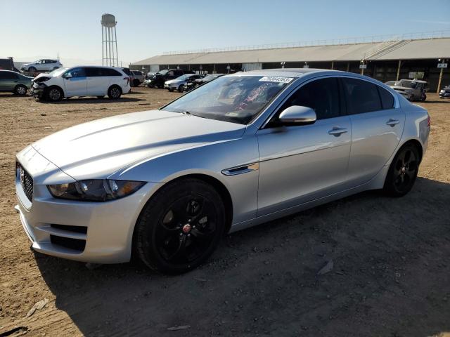 Jaguar Xe (2018)