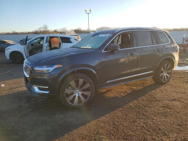 Volvo Xc90 t8 re (2022)