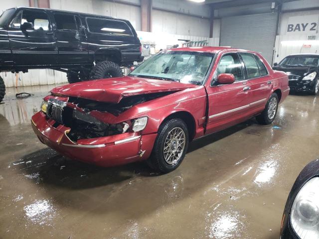 Mercury Grmarquis (2000)