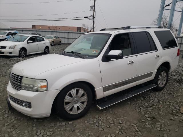 Lincoln Navigator (2010)