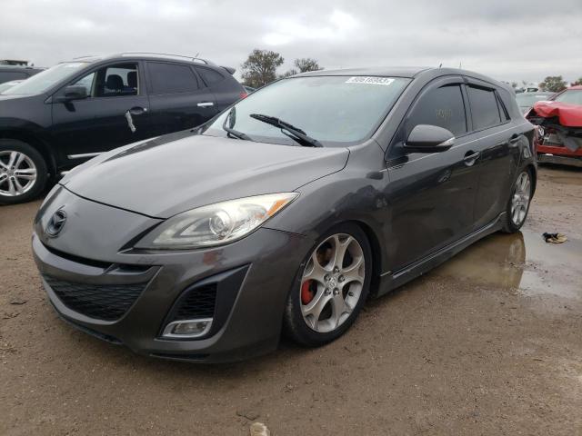 Mazda Mazda3 (2010)