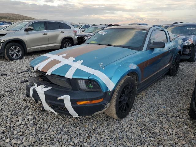 Ford All models (2005)