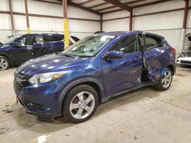 Honda Hr-v (2016)