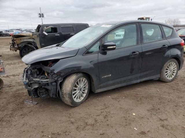 Ford Cmax (2014)