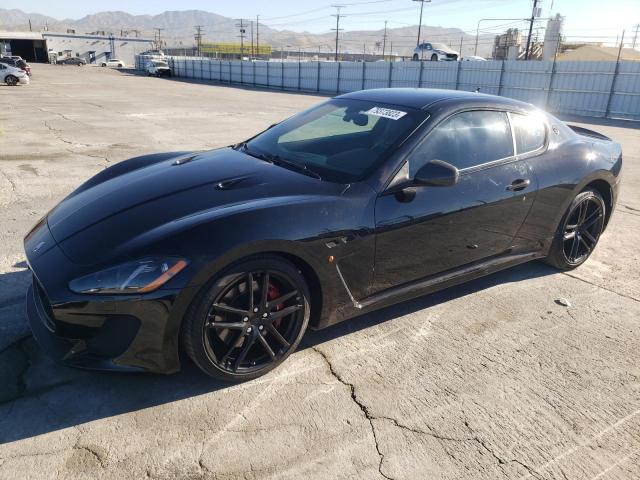 Maserati All models (2013)