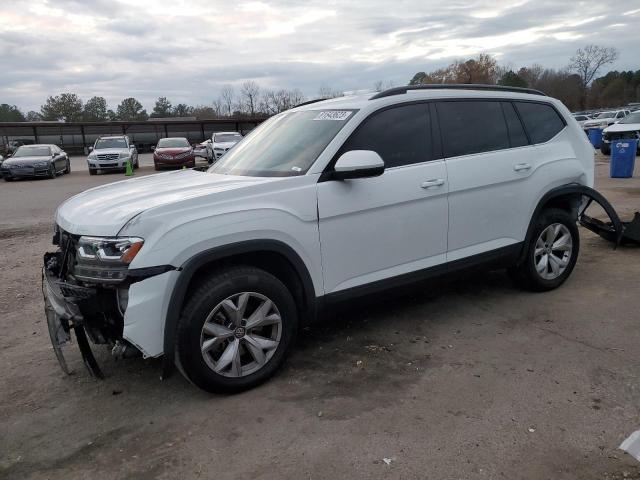 Volkswagen Atlas s (2020)