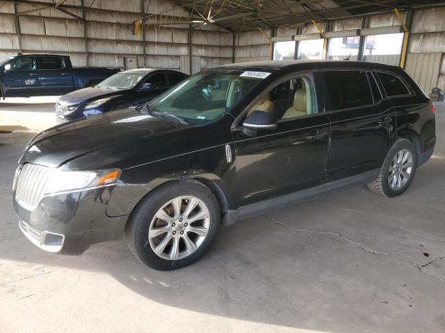 Lincoln Mkt (2010)