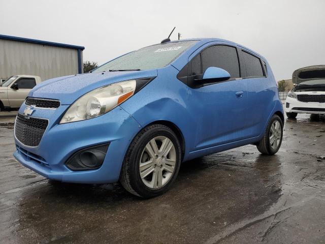 Chevrolet Spark (2015)