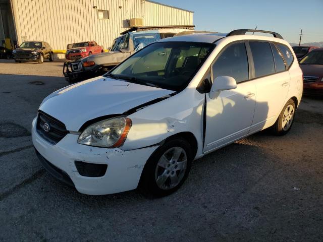 Kia Rondo (2009)