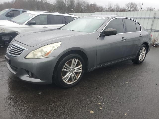 Infiniti G37 (2012)
