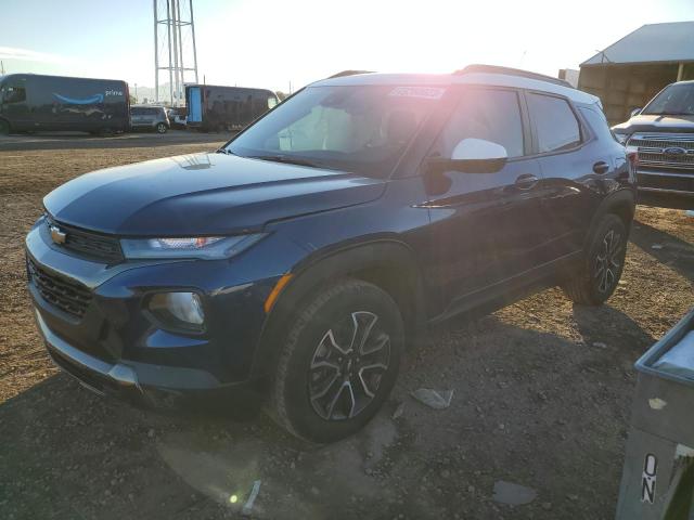 Chevrolet Trailblzr (2022)