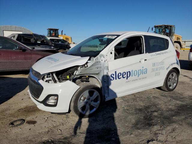 Chevrolet Spark (2022)