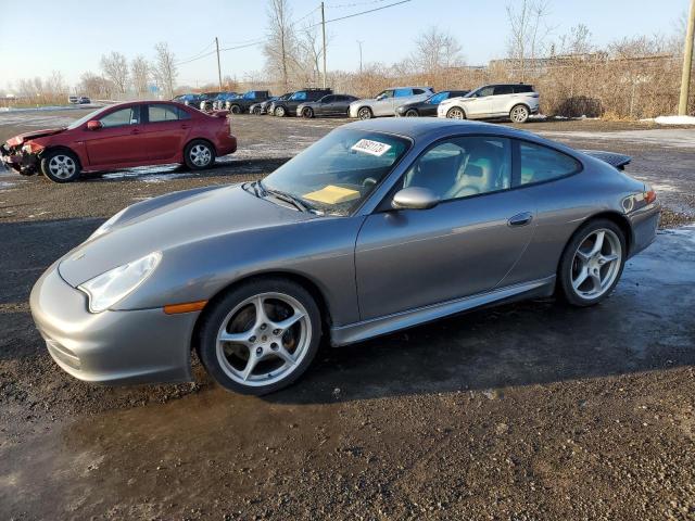 Porsche 911 (2003)