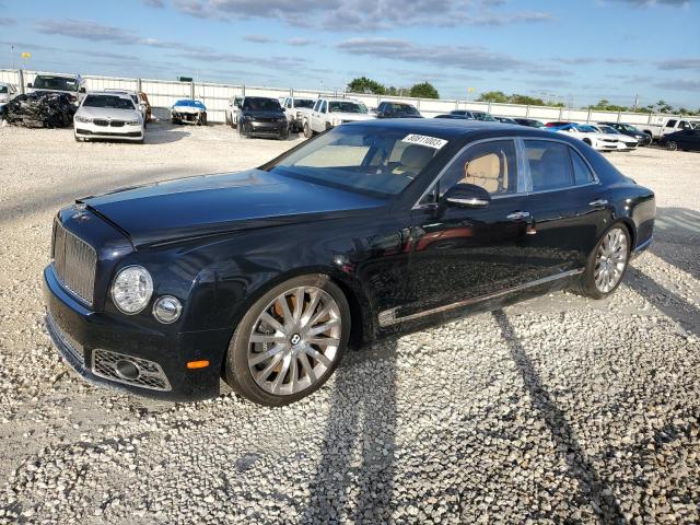 Bentley All models (2020)