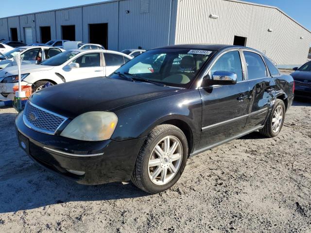 Ford 500 (2005)