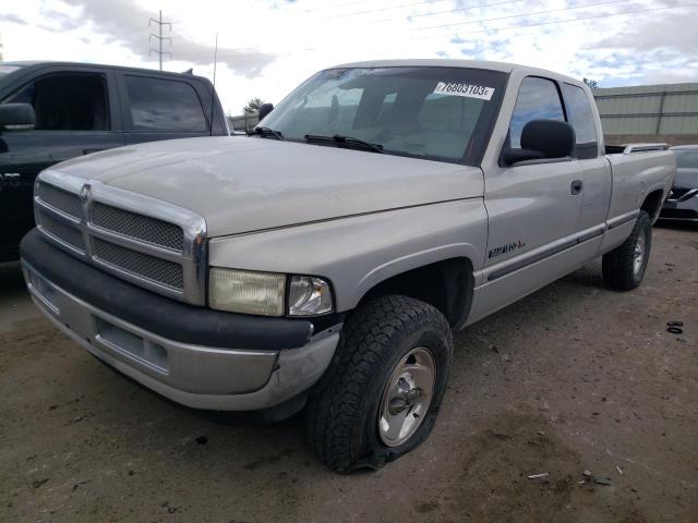 Dodge All models (1998)