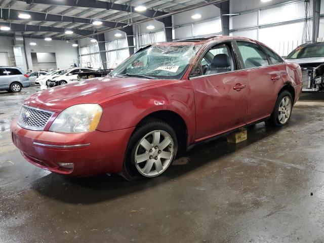 Ford 500 (2007)