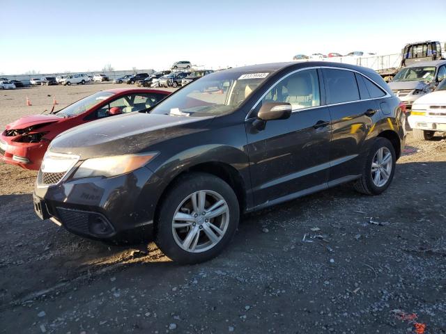 Acura Rdx (2015)