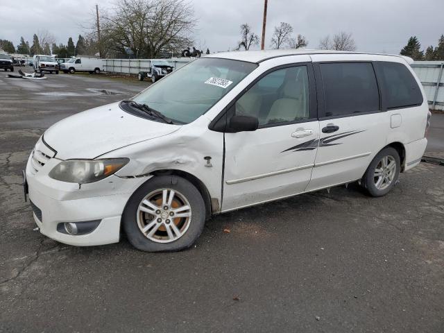 Mazda Mpv (2004)