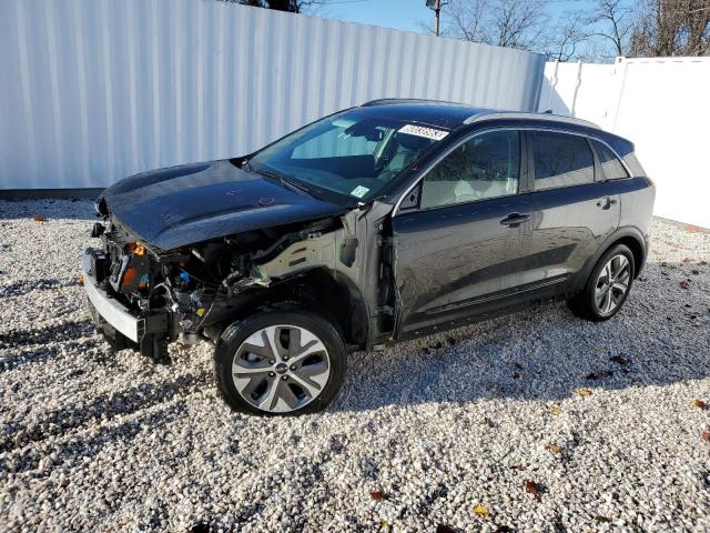 Kia Niro s (2022)