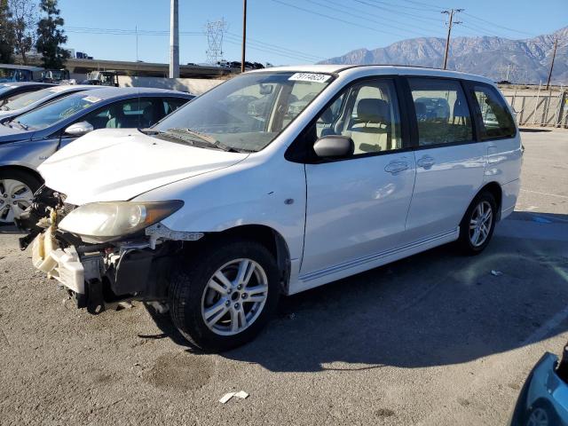 Mazda Mpv (2006)