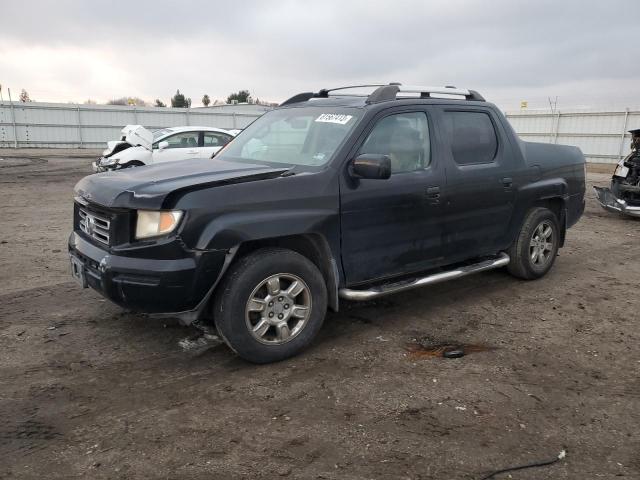 Honda Ridgeline (2006)