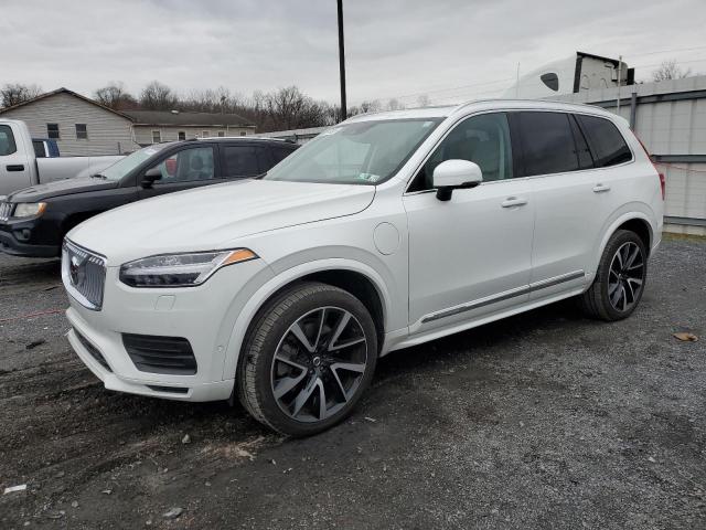 Volvo Xc90 t8 re (2021)