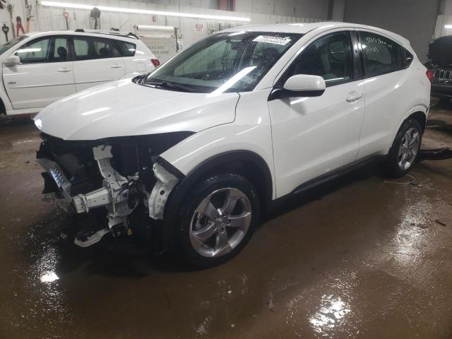 Honda Hr-v (2022)