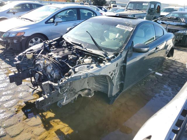 Infiniti G37 (2010)