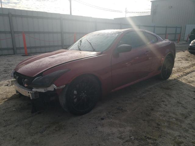 Infiniti Q60 (2015)