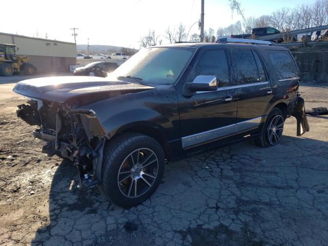 Lincoln Navigator (2009)