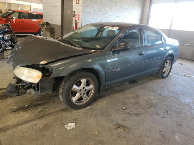 Dodge Stratus (2006)