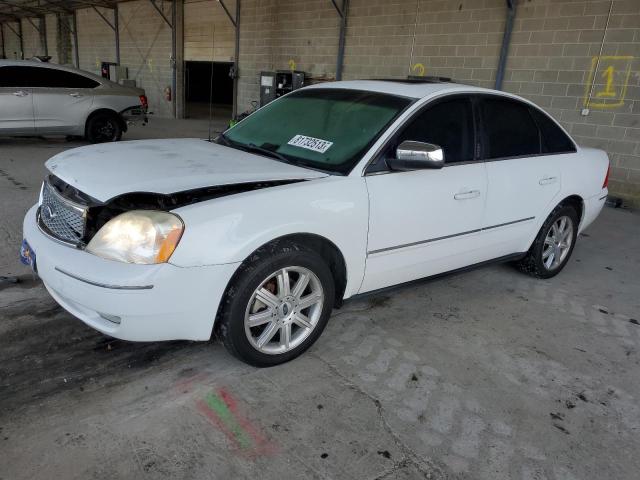 Ford 500 (2006)