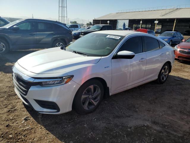 Honda Insight (2019)