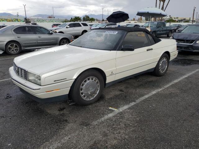 Cadillac All other (1993)
