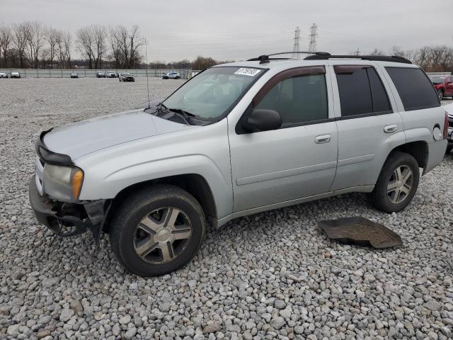 Chevrolet Trailblzr (2007)