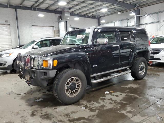 Hummer H3 (2007)