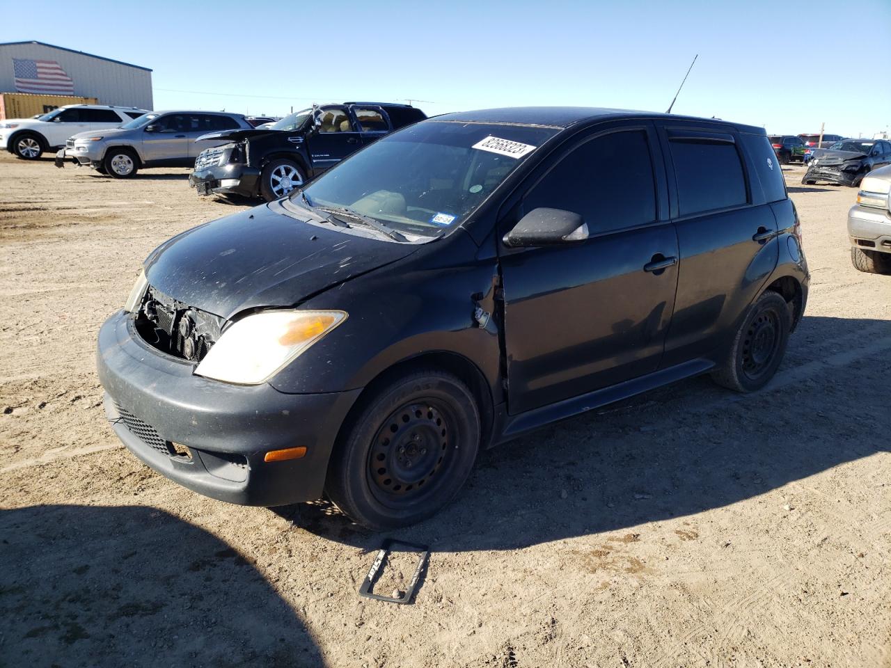 Scion Xa (2006)