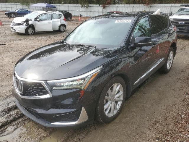 Acura Rdx (2019)