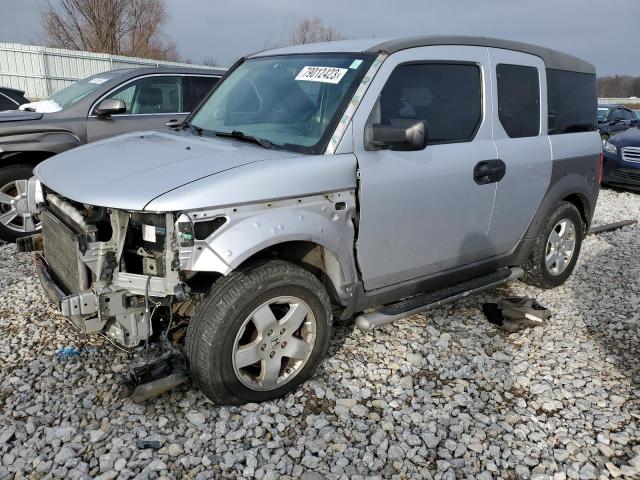 Honda Element (2003)