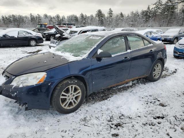 Pontiac G6 (2009)