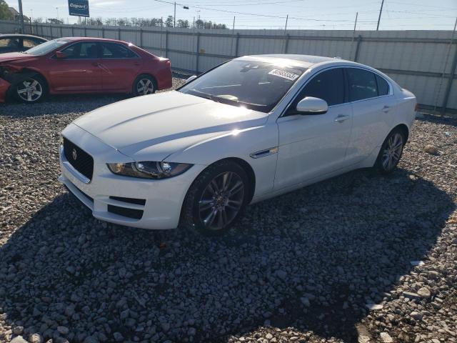 Jaguar Xe (2019)