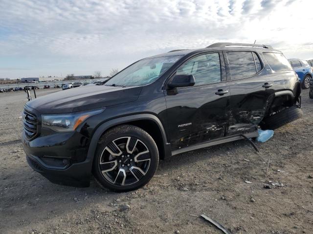 Gmc Acadia (2019)