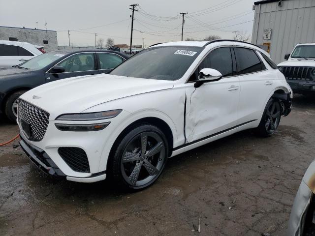 Genesis Gv70 base (2023)
