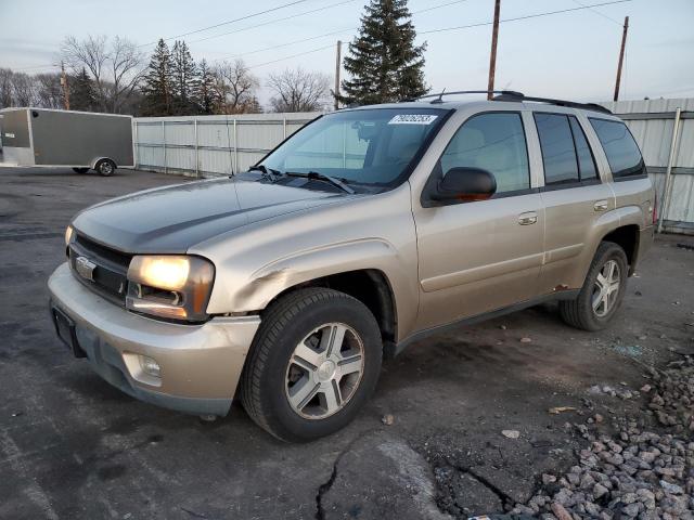 Chevrolet Trailblzr (2005)